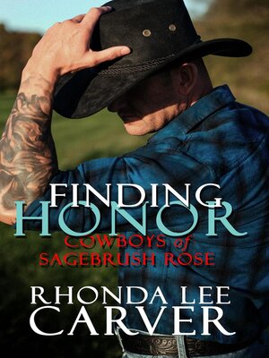 cover image of Finding Honor